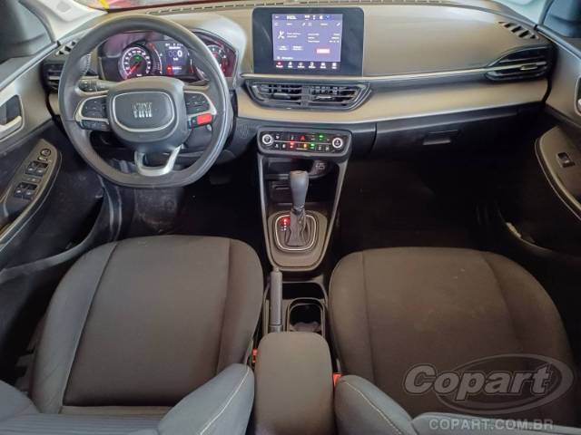 2023 FIAT PULSE 