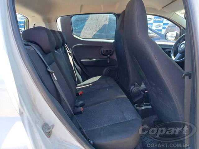 2023 FIAT MOBI 