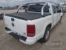 2013 VOLKSWAGEN AMAROK 