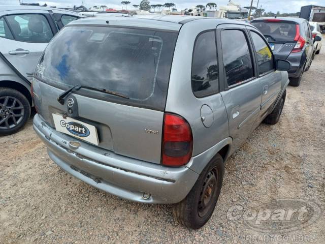 1998 CHEVROLET CORSA 