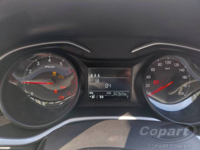 2023 CHEVROLET ONIX 