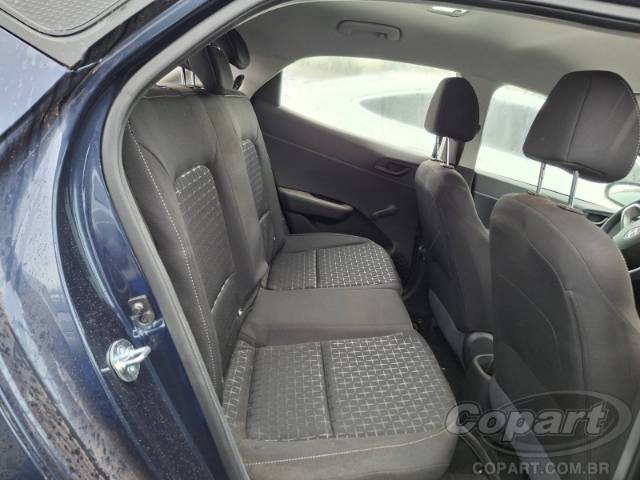 2026 HYUNDAI HB20 