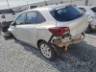 2020 CHEVROLET ONIX 