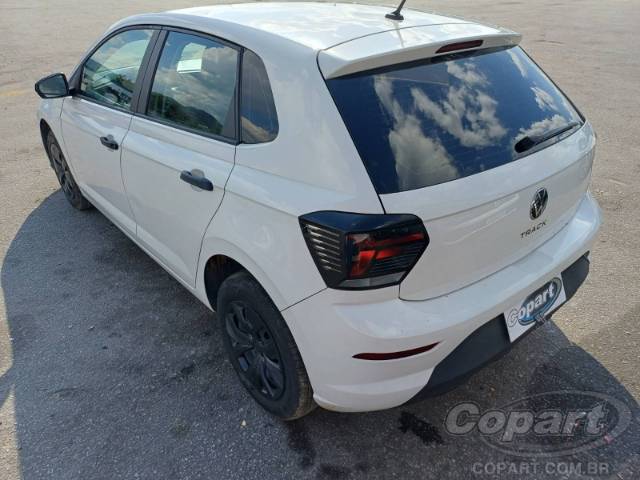 2024 VOLKSWAGEN POLO 