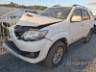 2015 TOYOTA HILUX SW4 