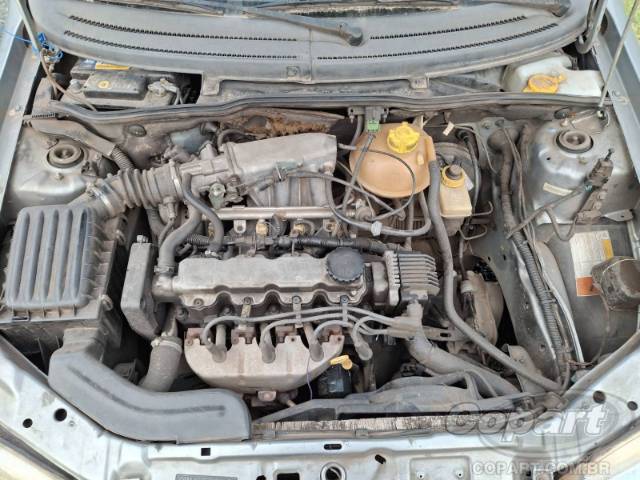 1998 CHEVROLET CORSA 