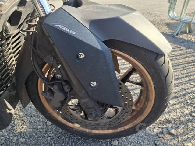 2024 YAMAHA XMAX 
