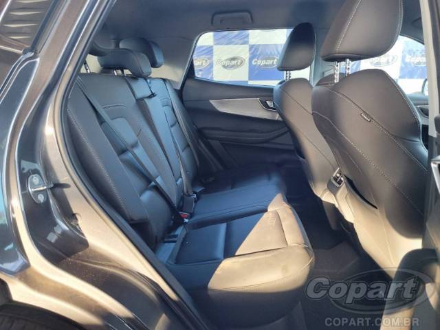 2024 CAOA CHERY TIGGO 5X 