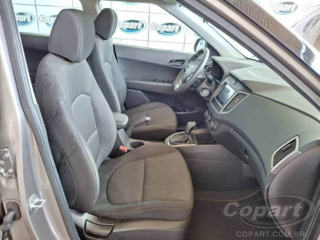 2019 HYUNDAI CRETA 