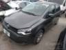 2013 VOLKSWAGEN FOX 