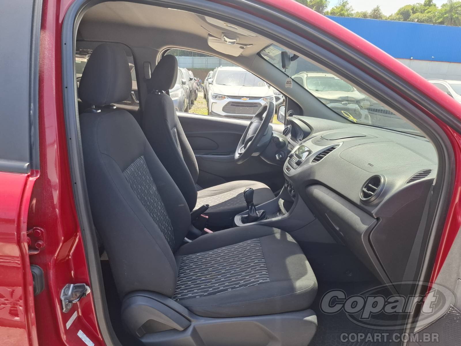 Foto 5: 2021 FORD KA