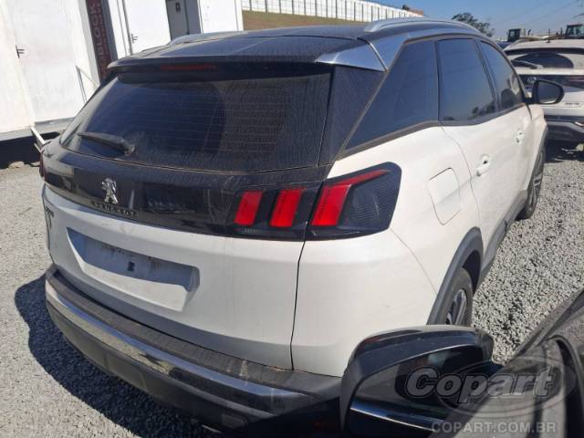 2020 PEUGEOT 3008 