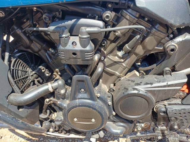 2022 HARLEY-DAVIDSON PAN AMERICA 