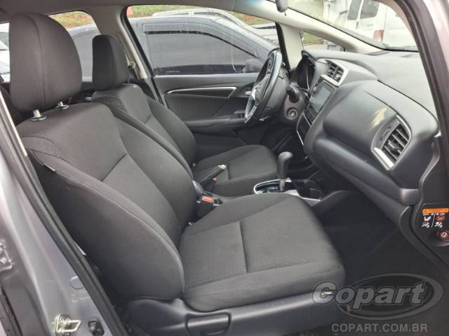 2020 HONDA FIT 