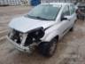 2016 FIAT UNO 