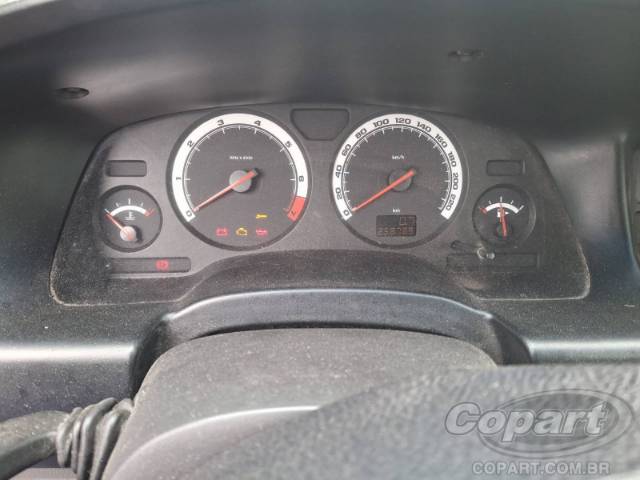 2012 CHEVROLET ZAFIRA 