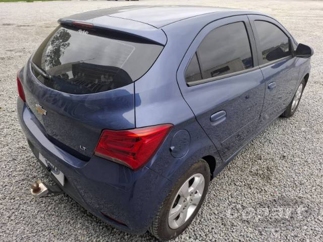 2019 CHEVROLET ONIX 