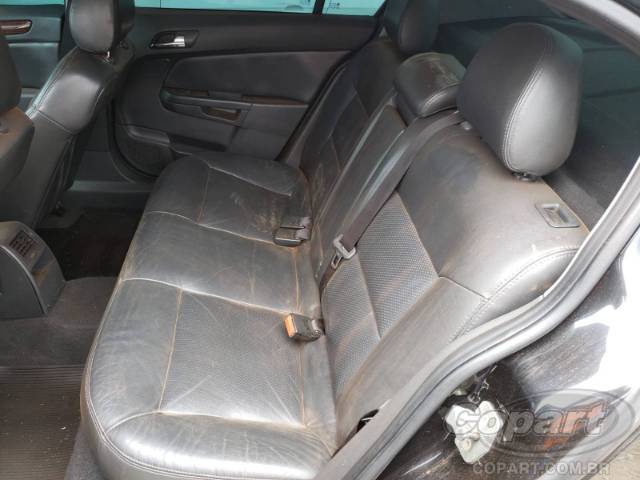 2006 CHEVROLET VECTRA 