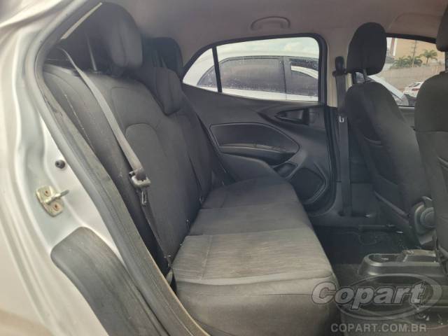 2021 FIAT ARGO 