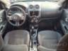 2014 NISSAN VERSA 