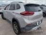 2023 CHEVROLET TRACKER 