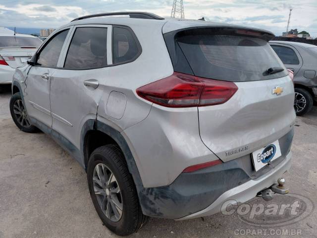2023 CHEVROLET TRACKER 