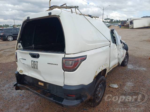 2024 FIAT STRADA 