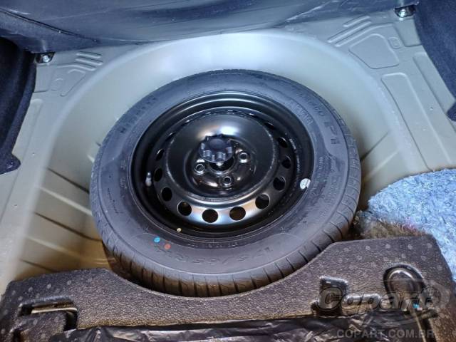 2017 TOYOTA ETIOS SEDA 