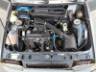 1992 FORD ESCORT 