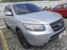 2006 HYUNDAI SANTA FE 