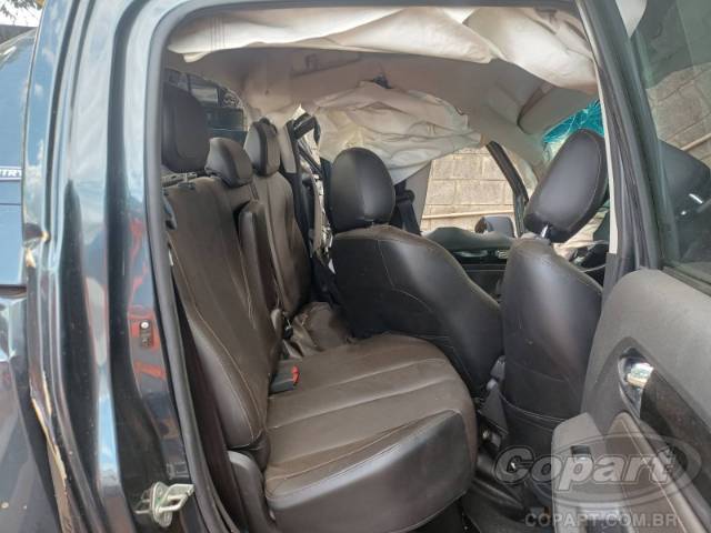 2024 CHEVROLET S10 CABINE DUPLA 