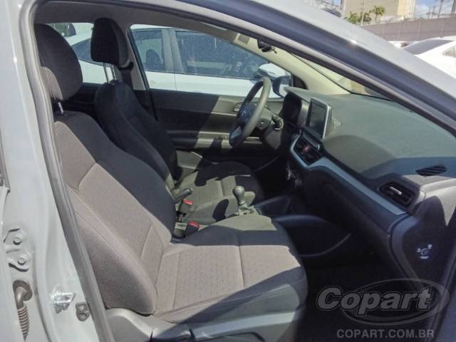 2027 HYUNDAI HB20 