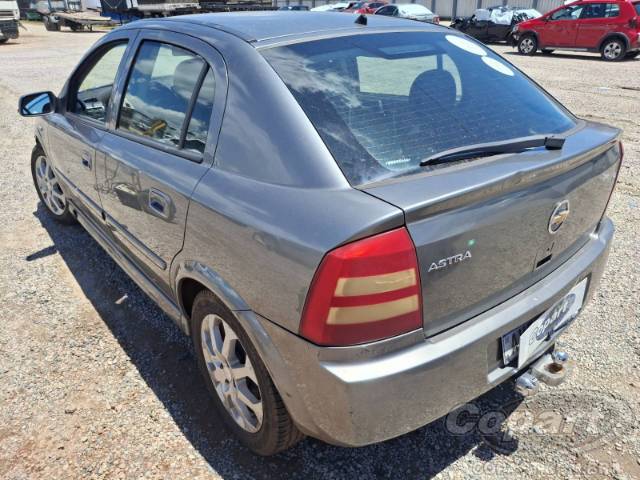 2011 CHEVROLET ASTRA 