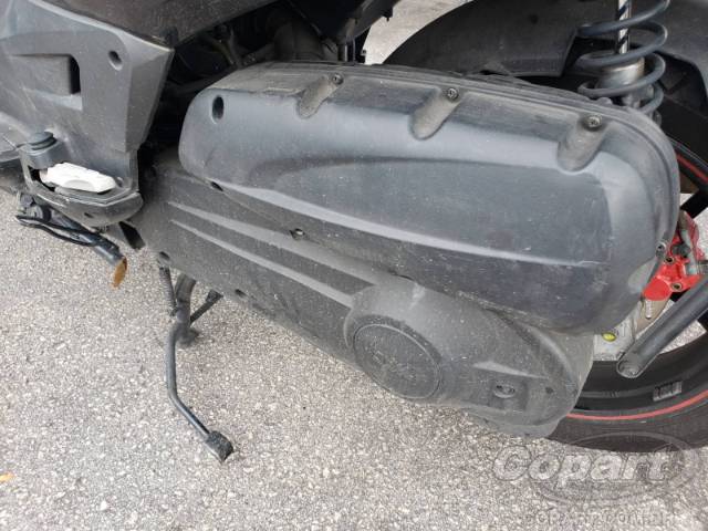 2017 DAFRA CITYCOM S 