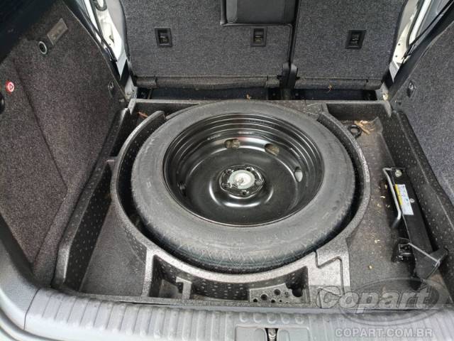 2012 VOLKSWAGEN TIGUAN 