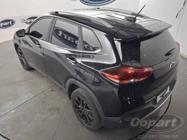 2021 CHEVROLET TRACKER 
