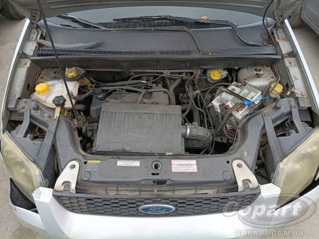 2006 FORD ECOSPORT 