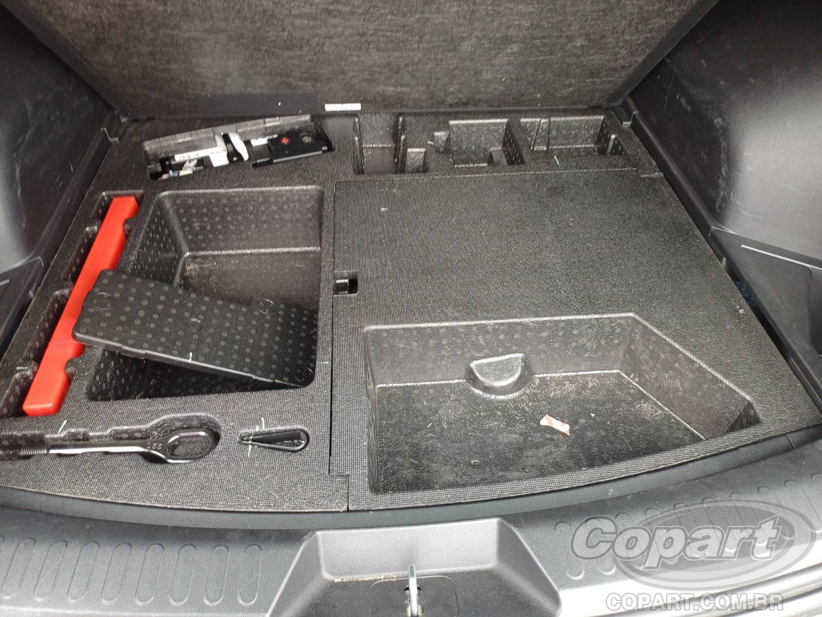 Foto 10 de 12: 2025 GWM HAVAL H6