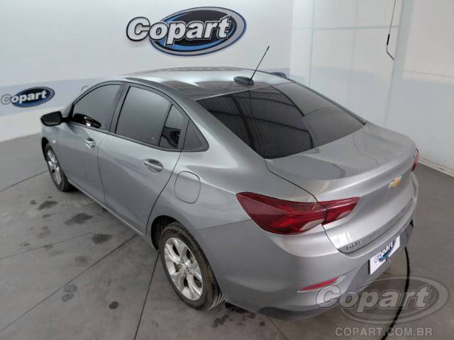 2024 CHEVROLET ONIX PLUS 