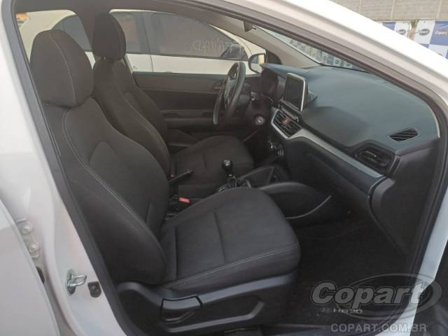 2022 HYUNDAI HB20 