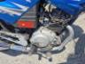 2005 YAMAHA YBR 125 