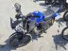2018 YAMAHA FAZER 