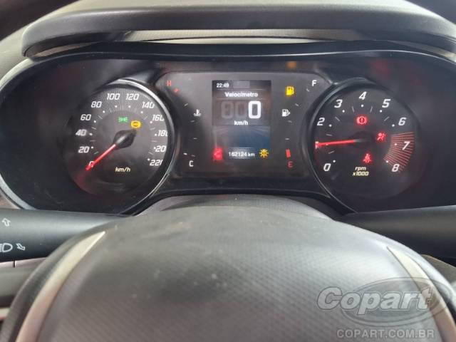 2019 FIAT ARGO 