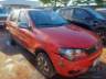 2015 FIAT PALIO 