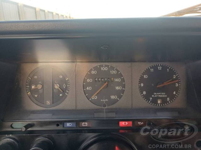 1983 CHEVROLET CARAVAN 