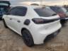 2023 PEUGEOT 208 