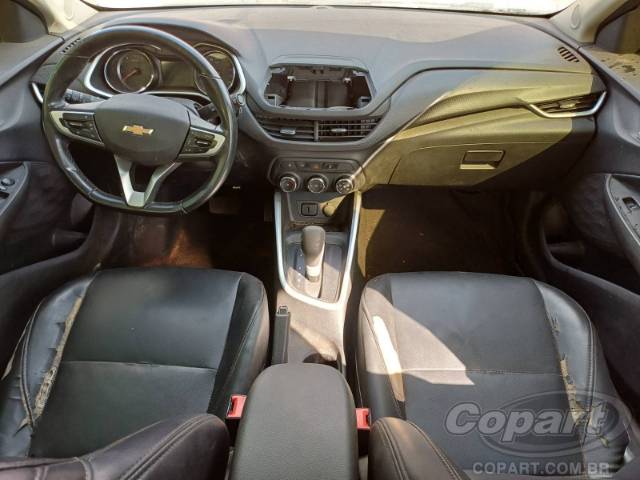 2020 CHEVROLET ONIX PLUS 