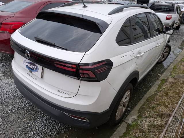 2023 VOLKSWAGEN NIVUS 