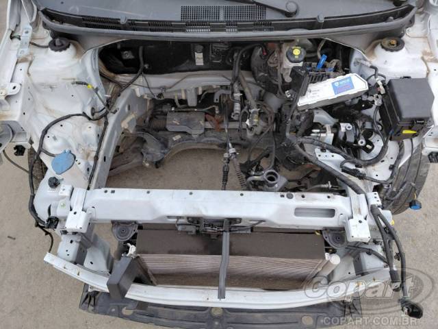 2026 HYUNDAI HB20S 