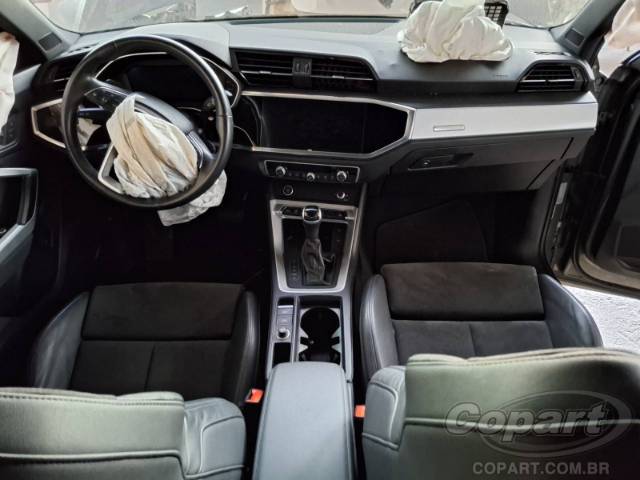 2021 AUDI Q3 
